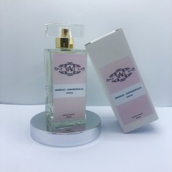 parfum de Grasse Seringat - Chèvrefeuille