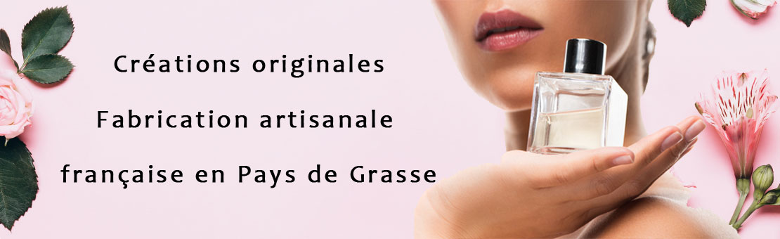 parfum de Grasse